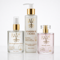Combo Blend + Ativador + Perfume Capilar